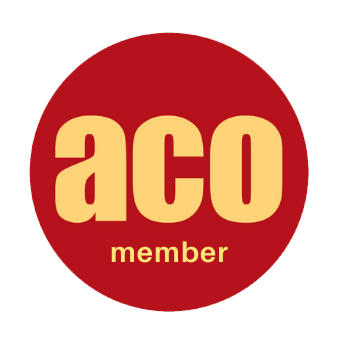 ADHD Coaches Organization member badge