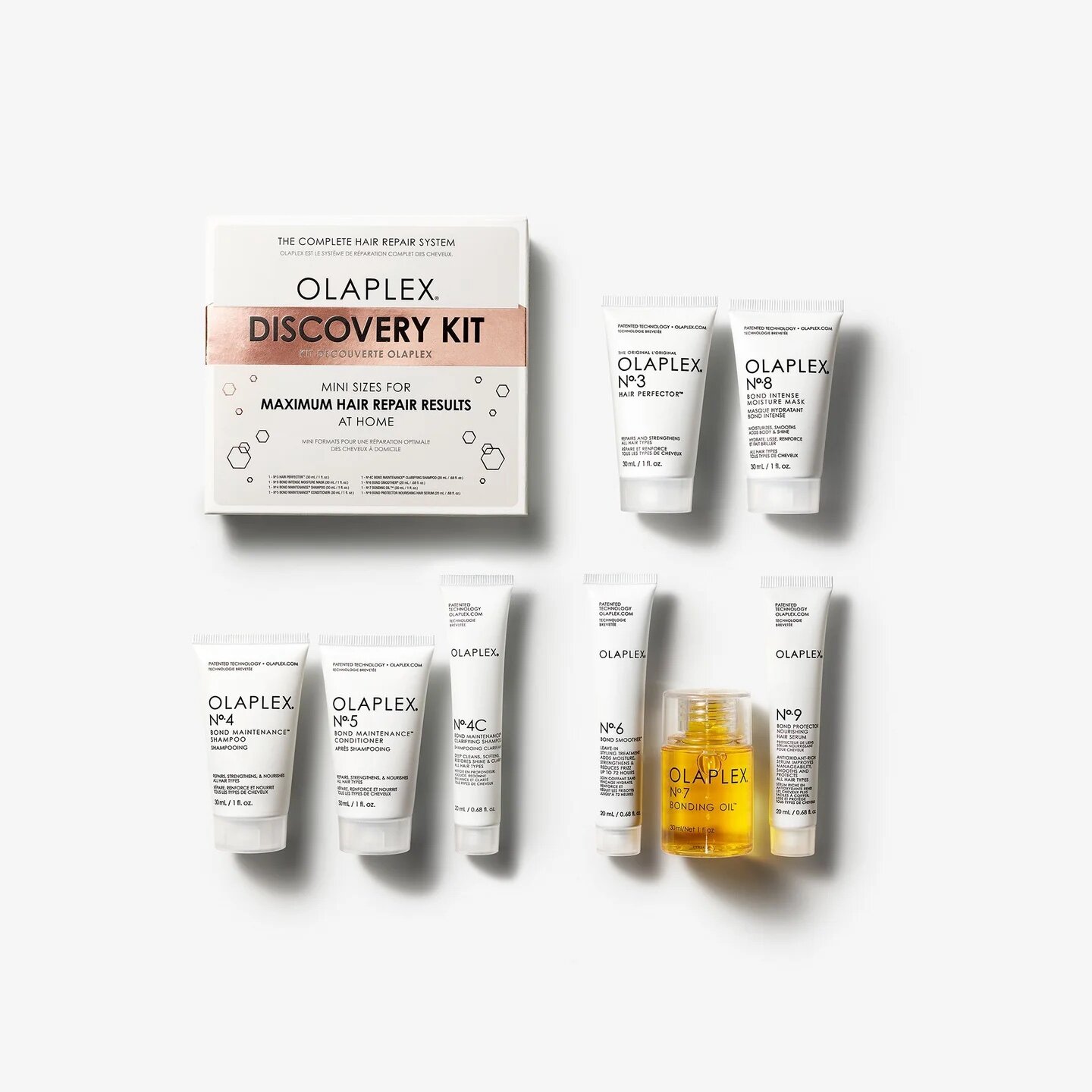 Discover Kit