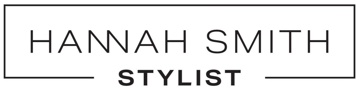 Hannah Smith Stylist