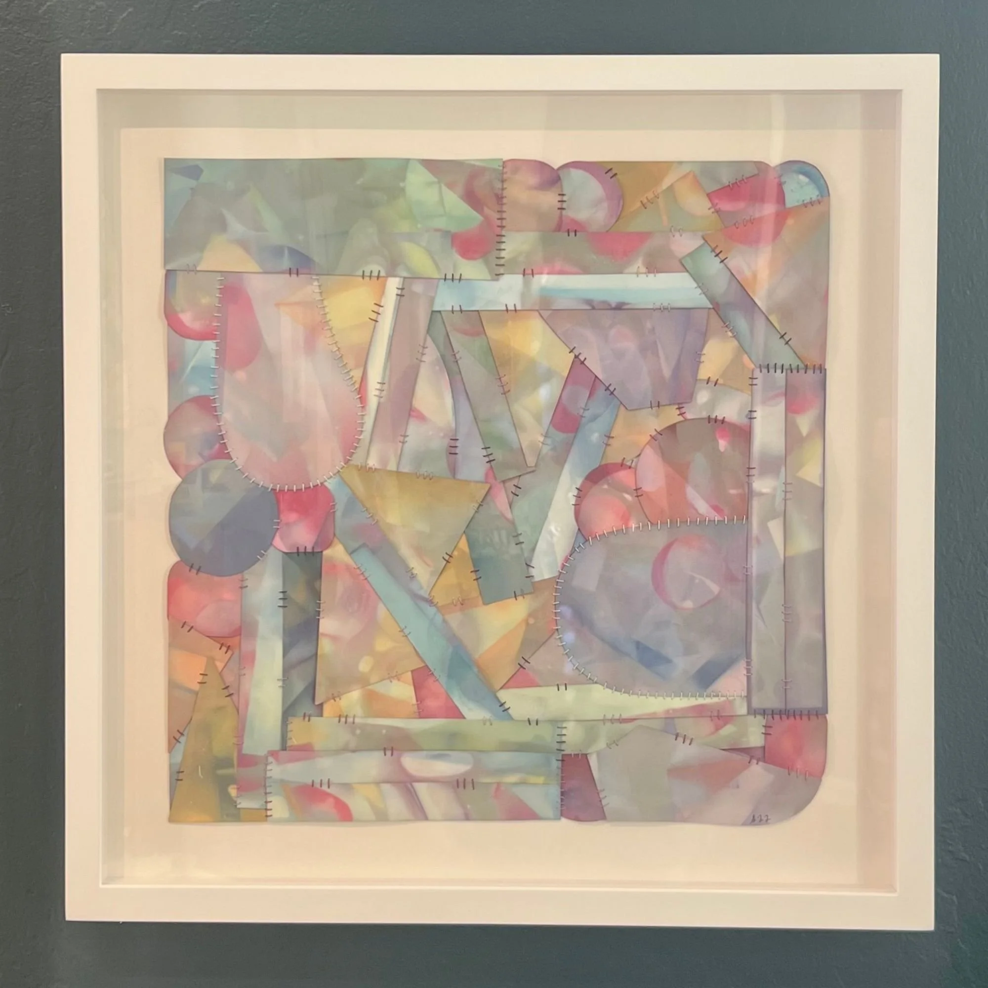 Framed_Quiet Structure.jpg