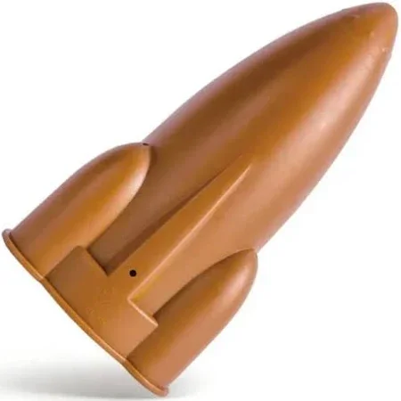 Hape Space Rocket Sand & Water Toy.webp