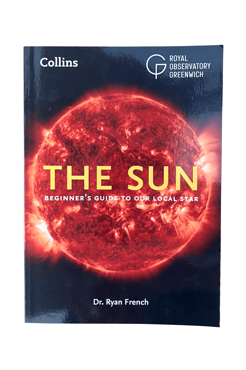 The Sun: Beginner's Guide to our Local Star