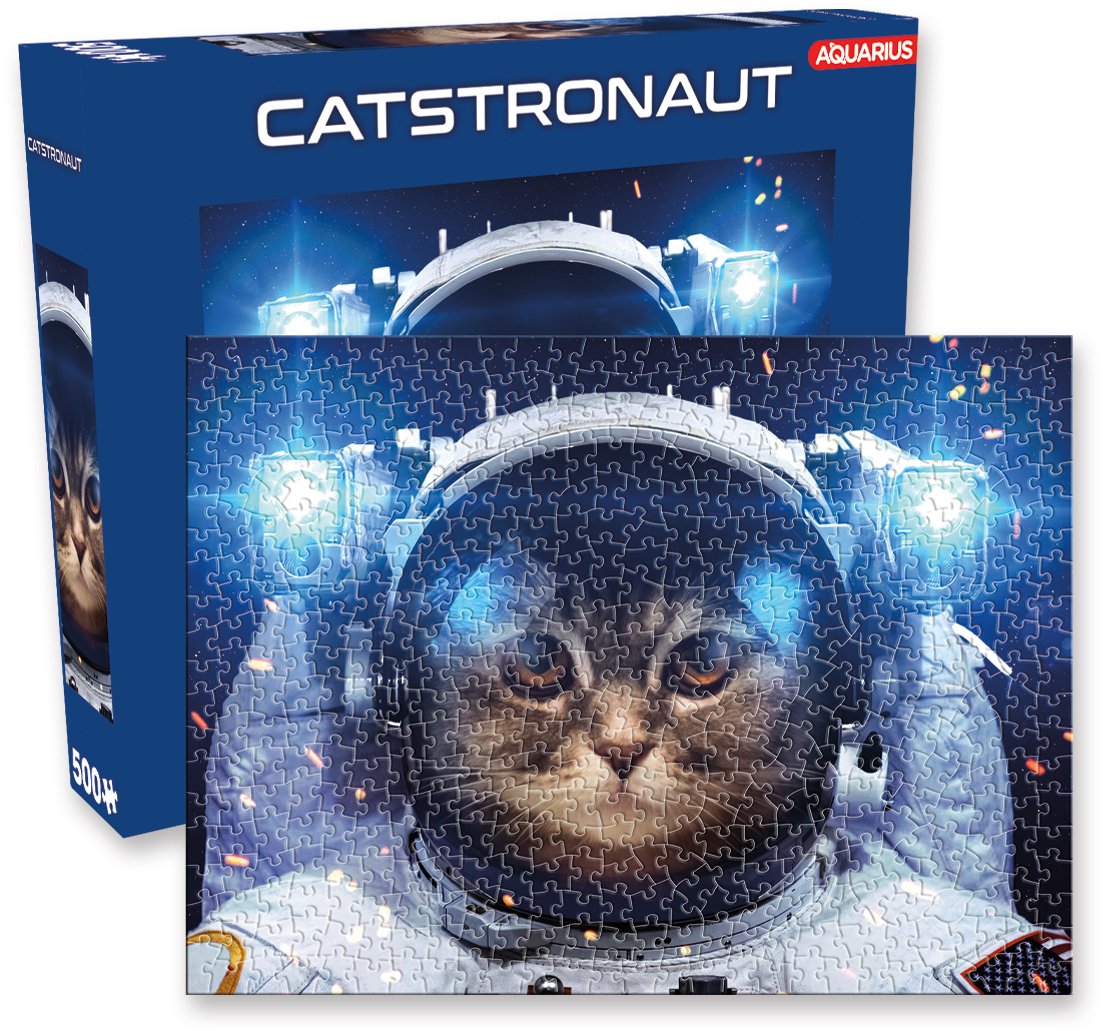 Aquarius Catstronaut Puzzle 500 pieces.jpg