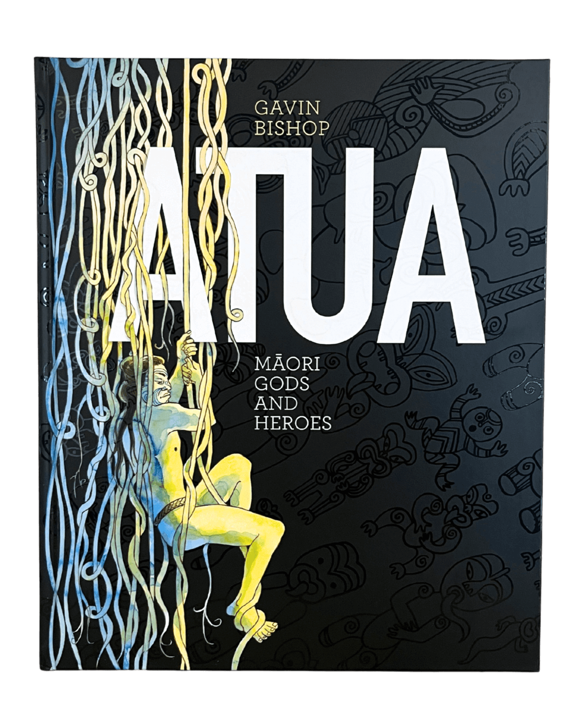 Atua: Māori Gods and Heroes