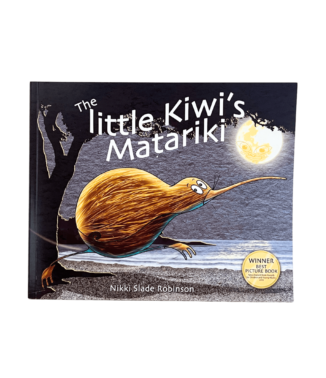 Little Kiwi's Matariki