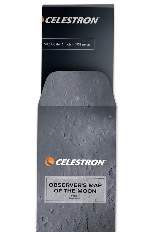 Observers Map of The Moon Folded.webp