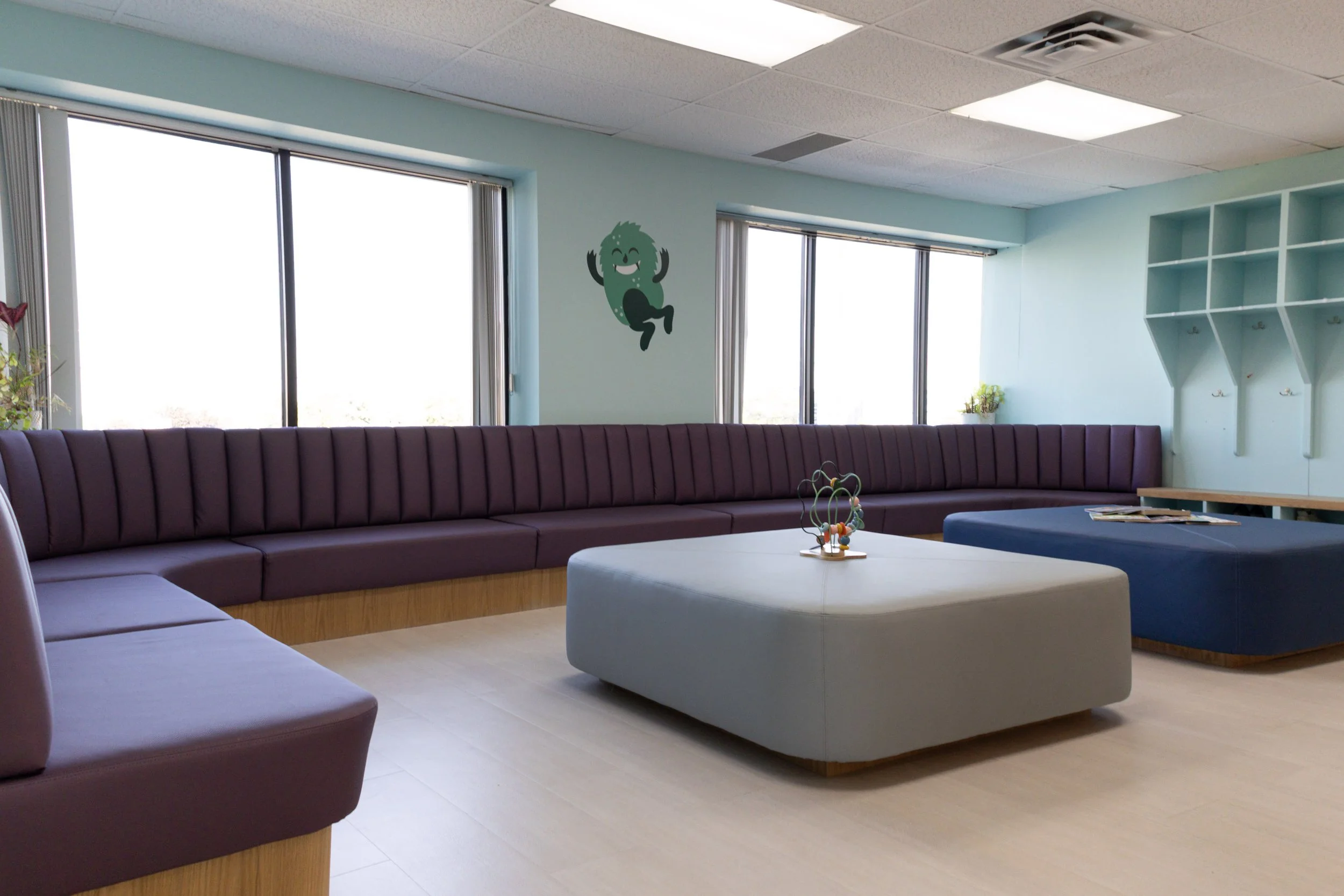 Waiting Room