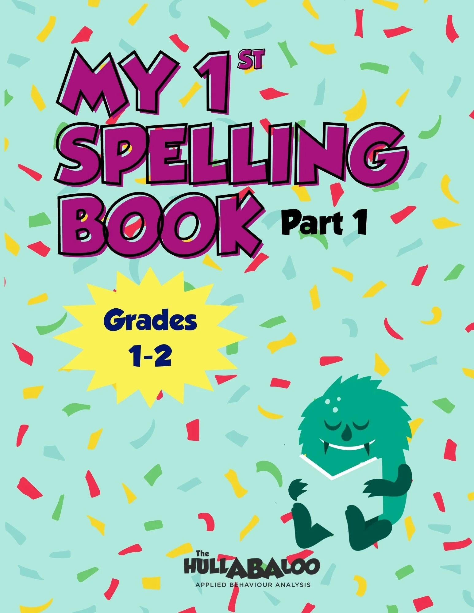 Services 1 — The Hullabaloo