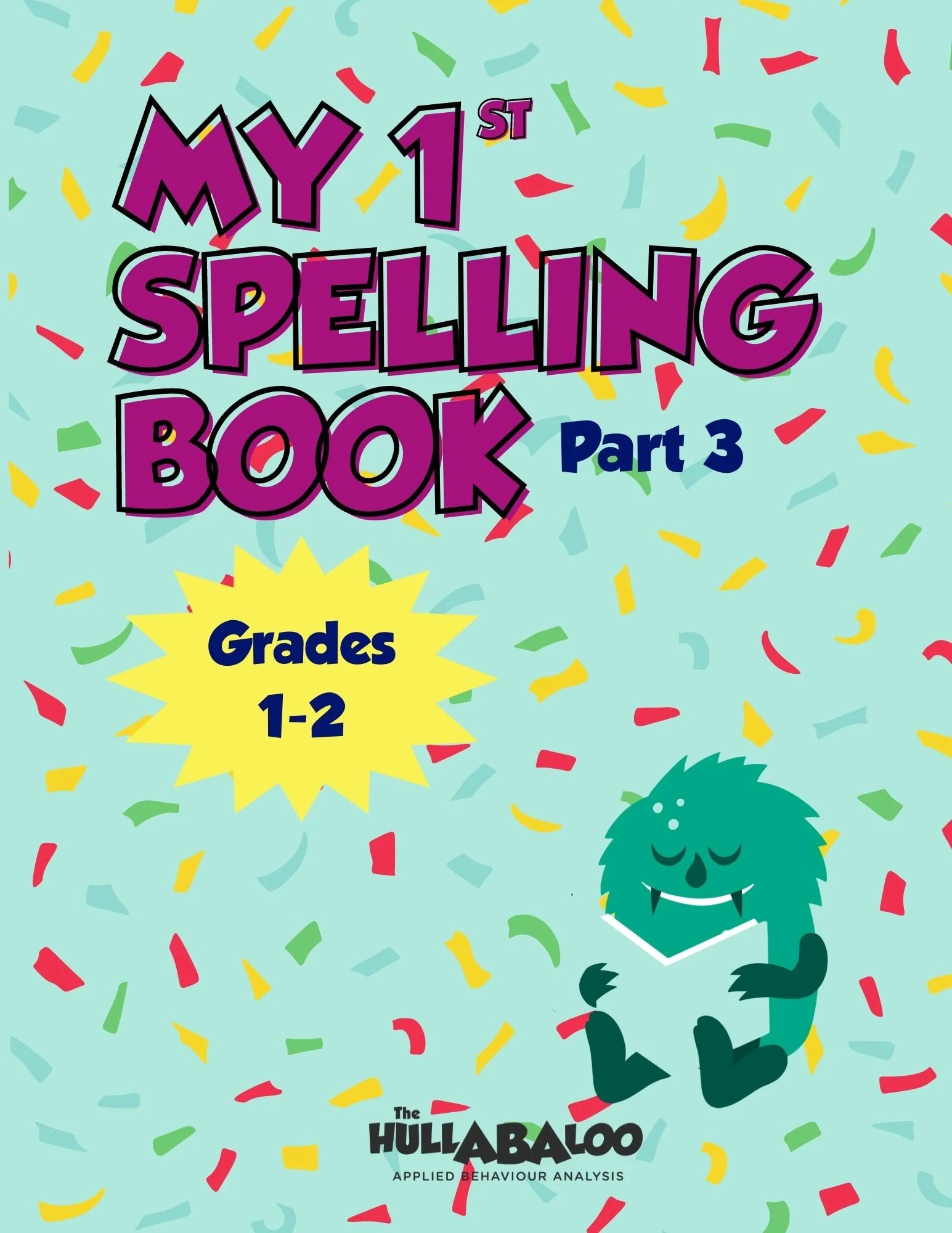 Services 1 — The Hullabaloo