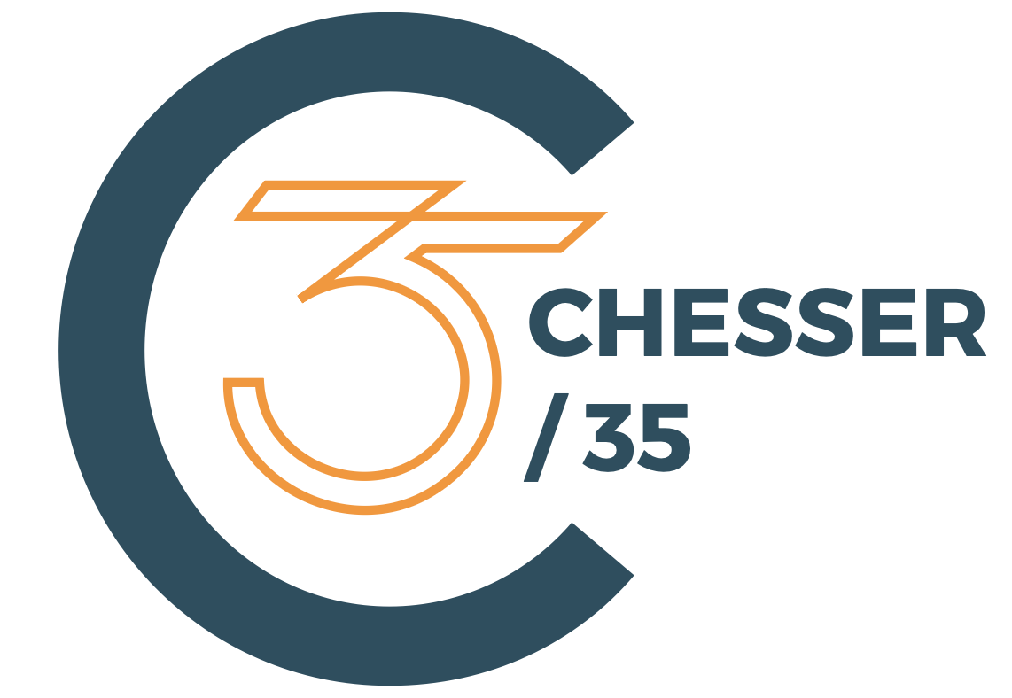 Chesser 35