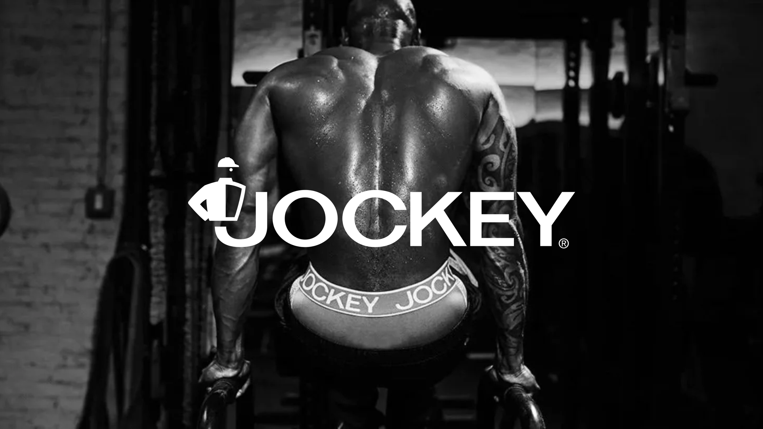 JOCKEY