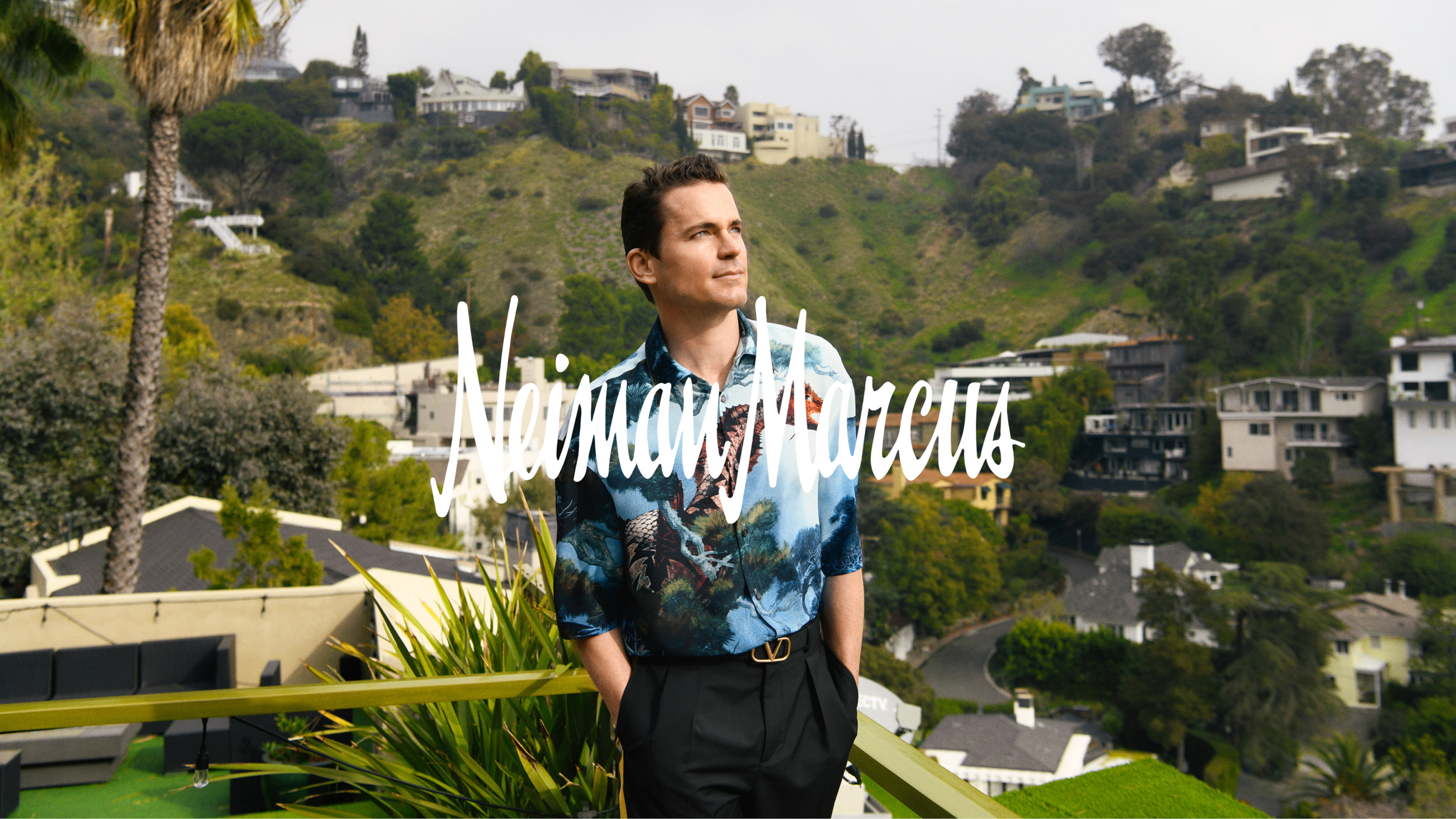 NEIMAN MARCUS