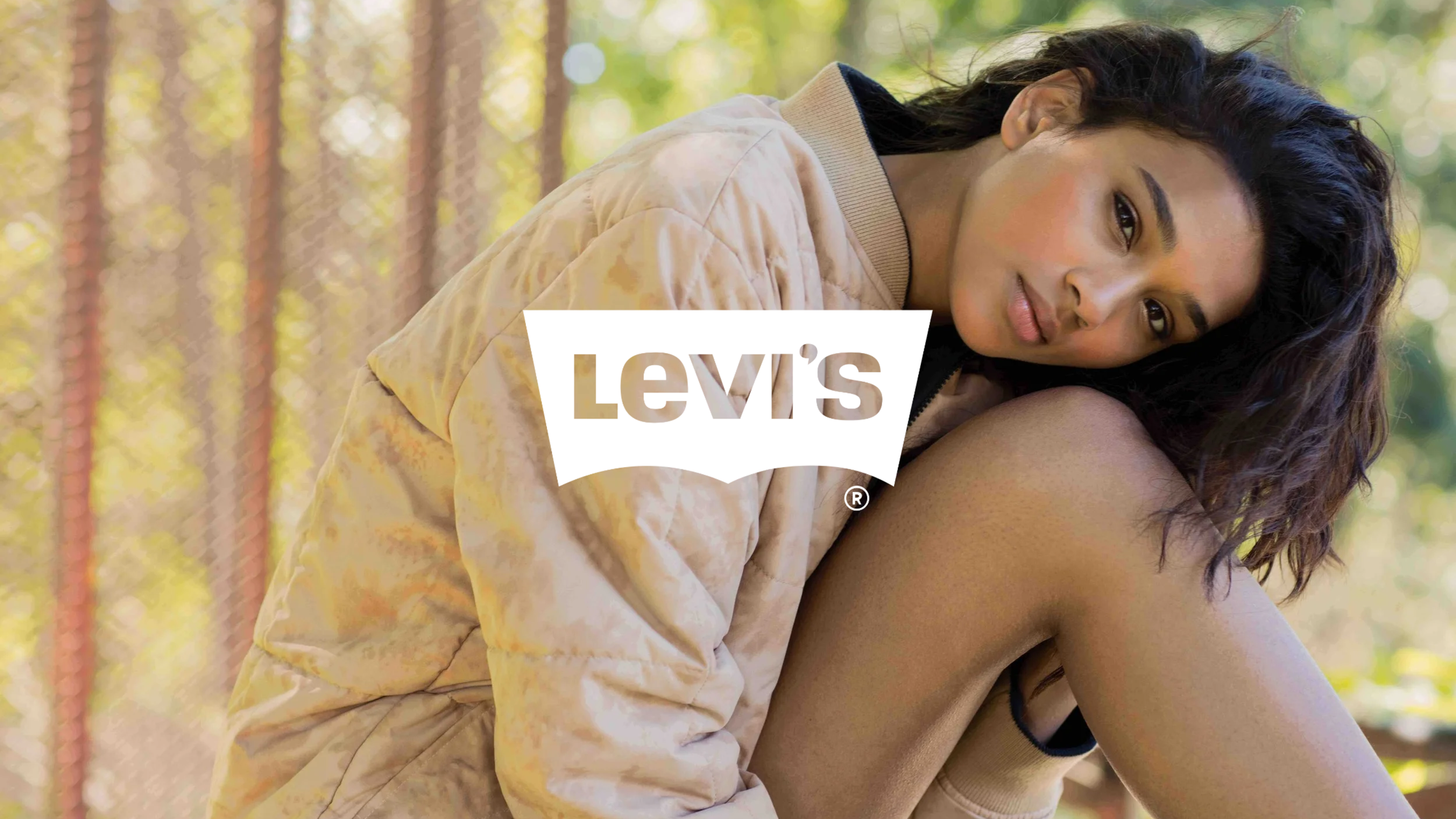 LEVI'S