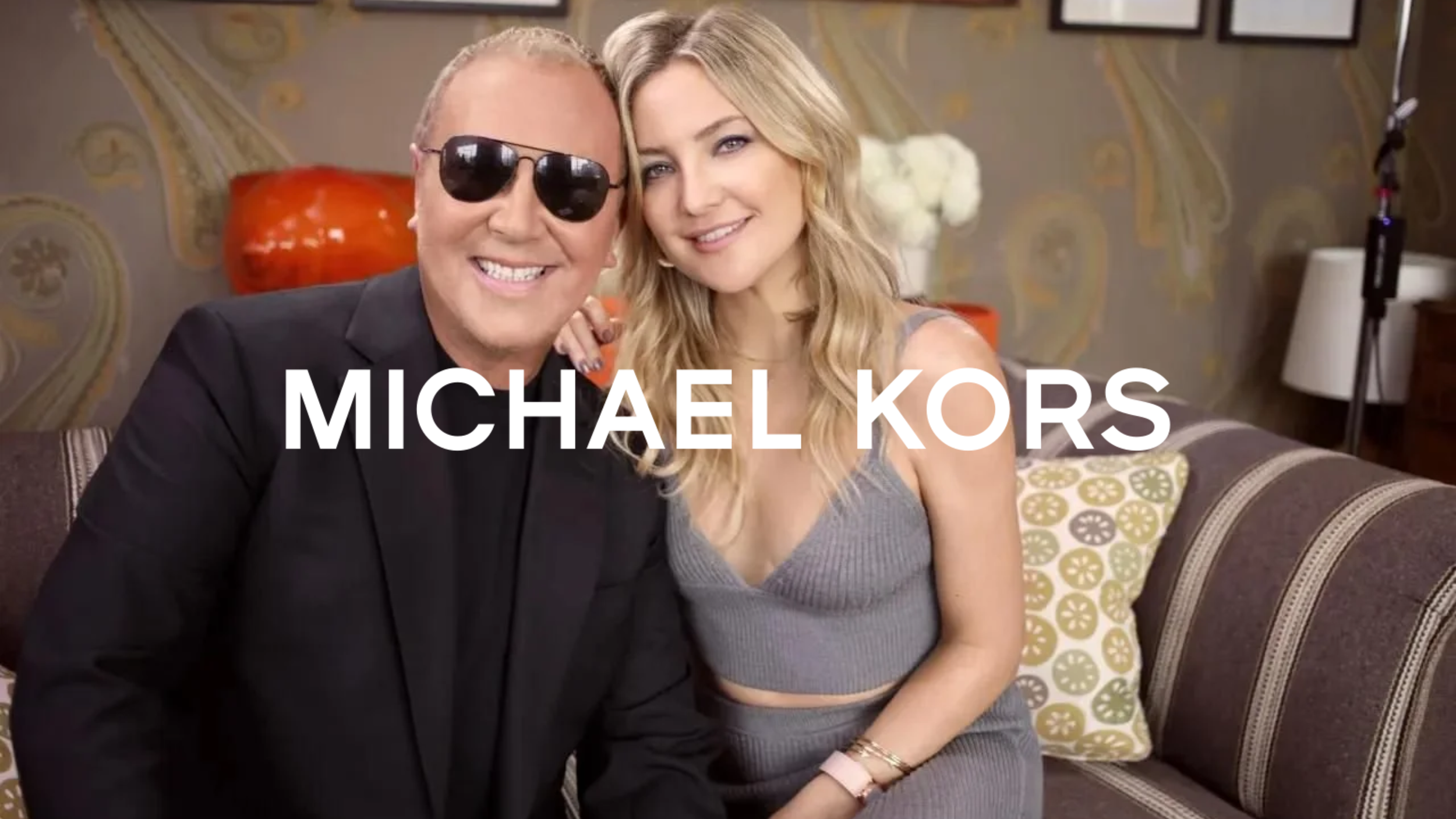 MICHAEL KORS