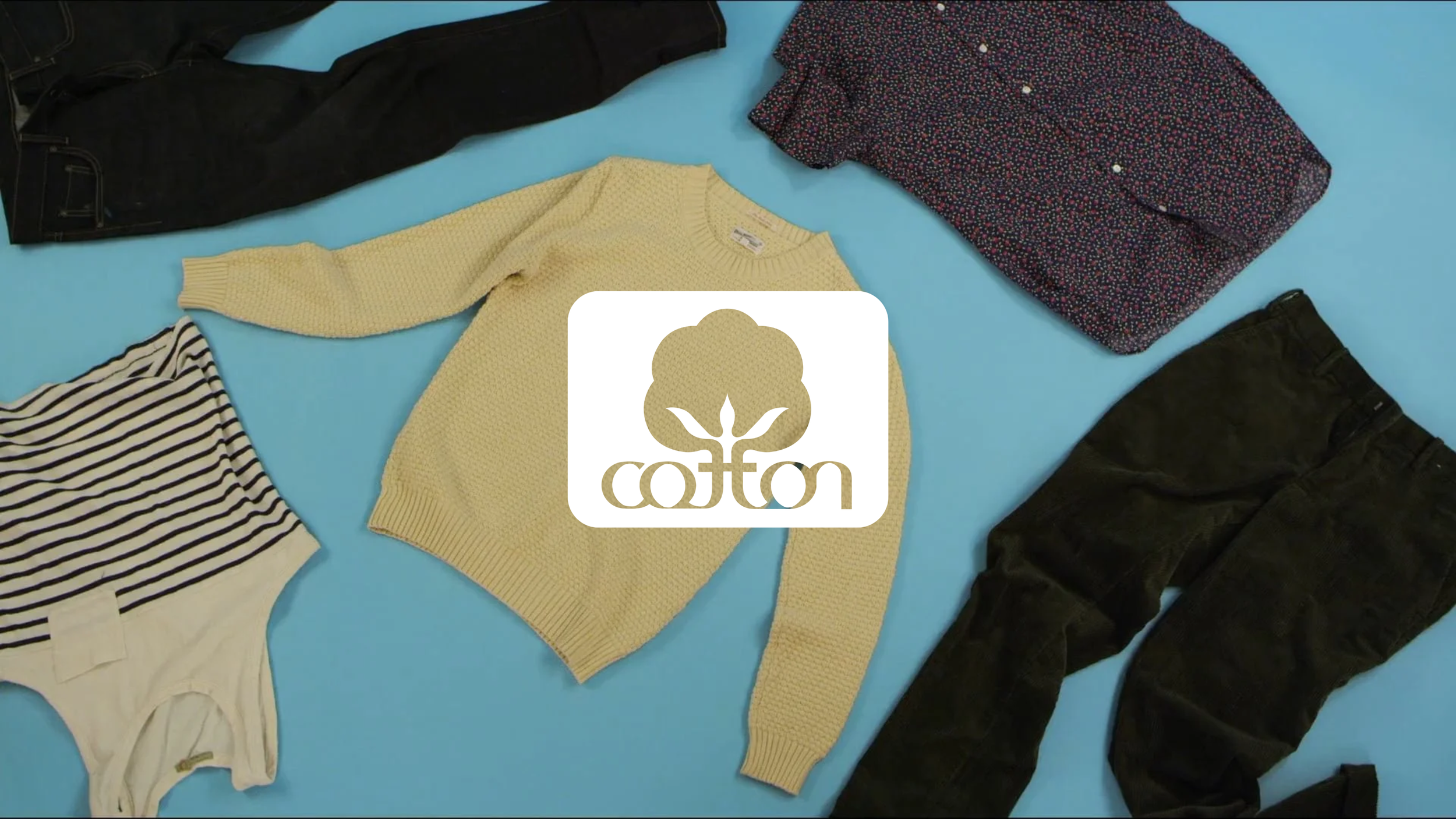 COTTON
