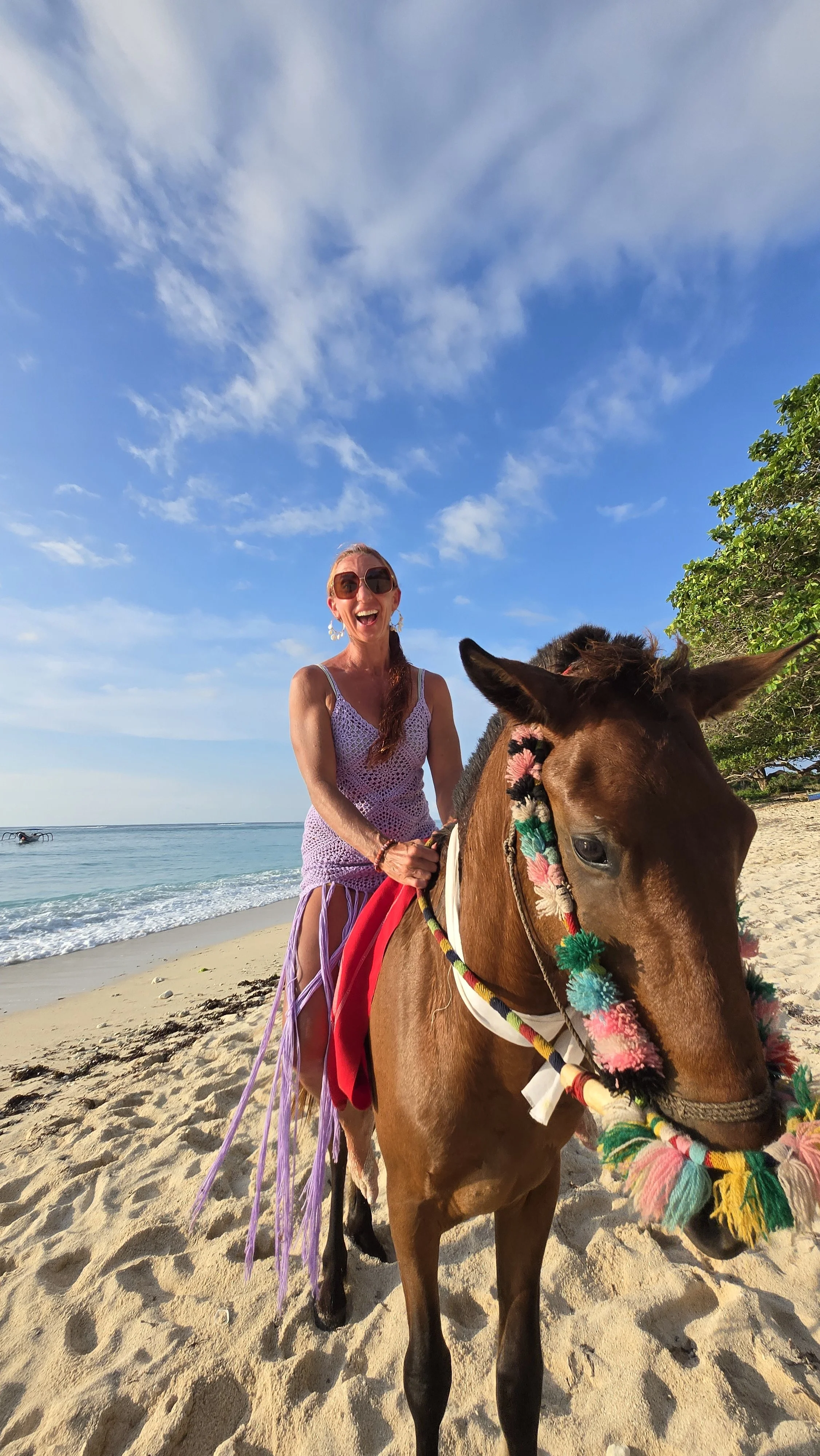 TikTok Hates My Face. No One Asked You: Why Unsolicited Advice Is a Trauma Response