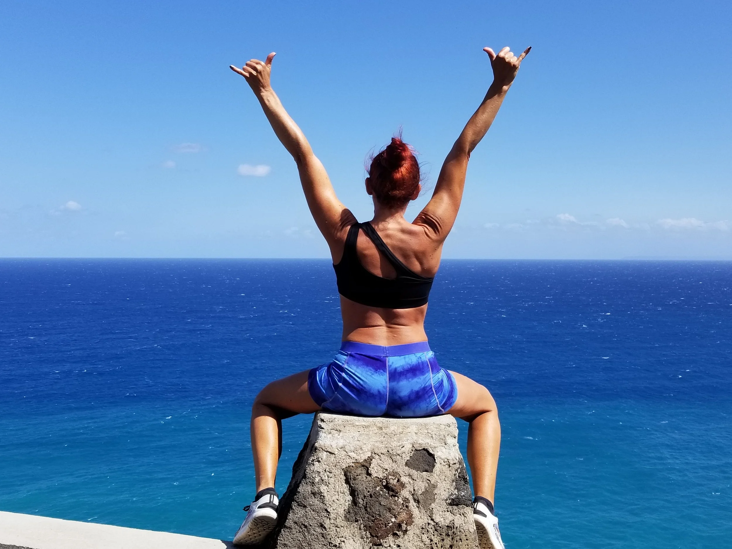 No More Effing Around: The Decision That Made Me Unstoppable