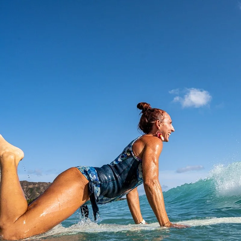 Why You Take Things Personally. And How to Stay Steady When the Wave Hits.