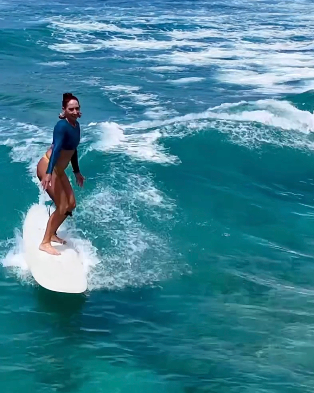 How I Manifested $100,000 and Moved to Hawaii