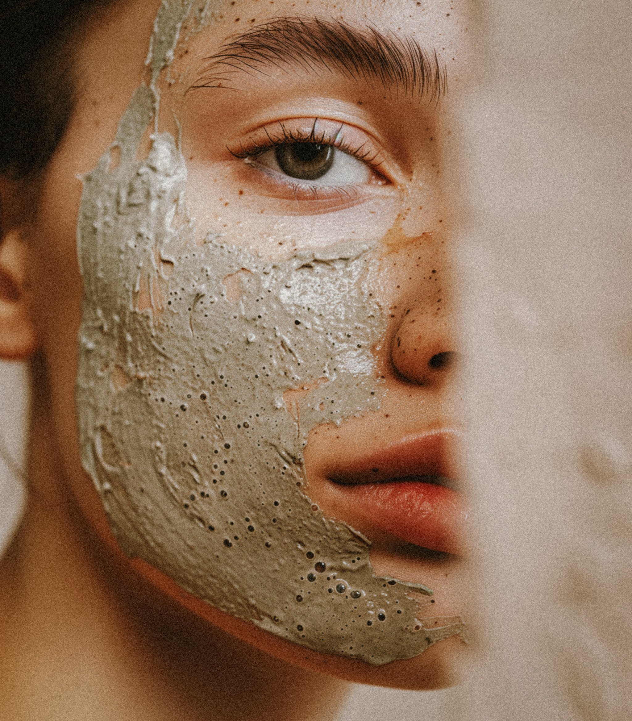 Radiant Skin, Radiant Mind: A Mindful Approach to Skincare