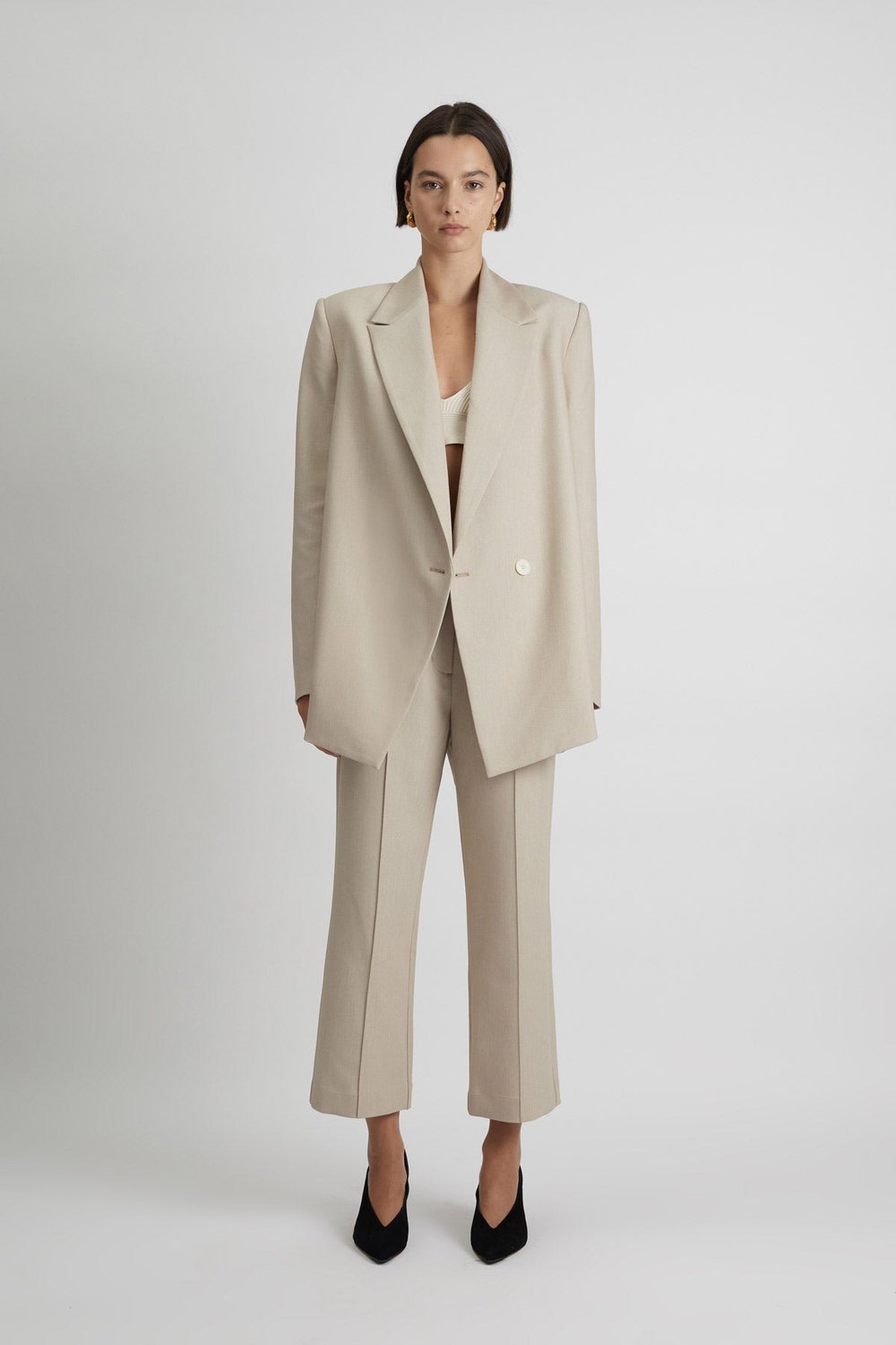 Camilla and Marc Mae Suit $1045