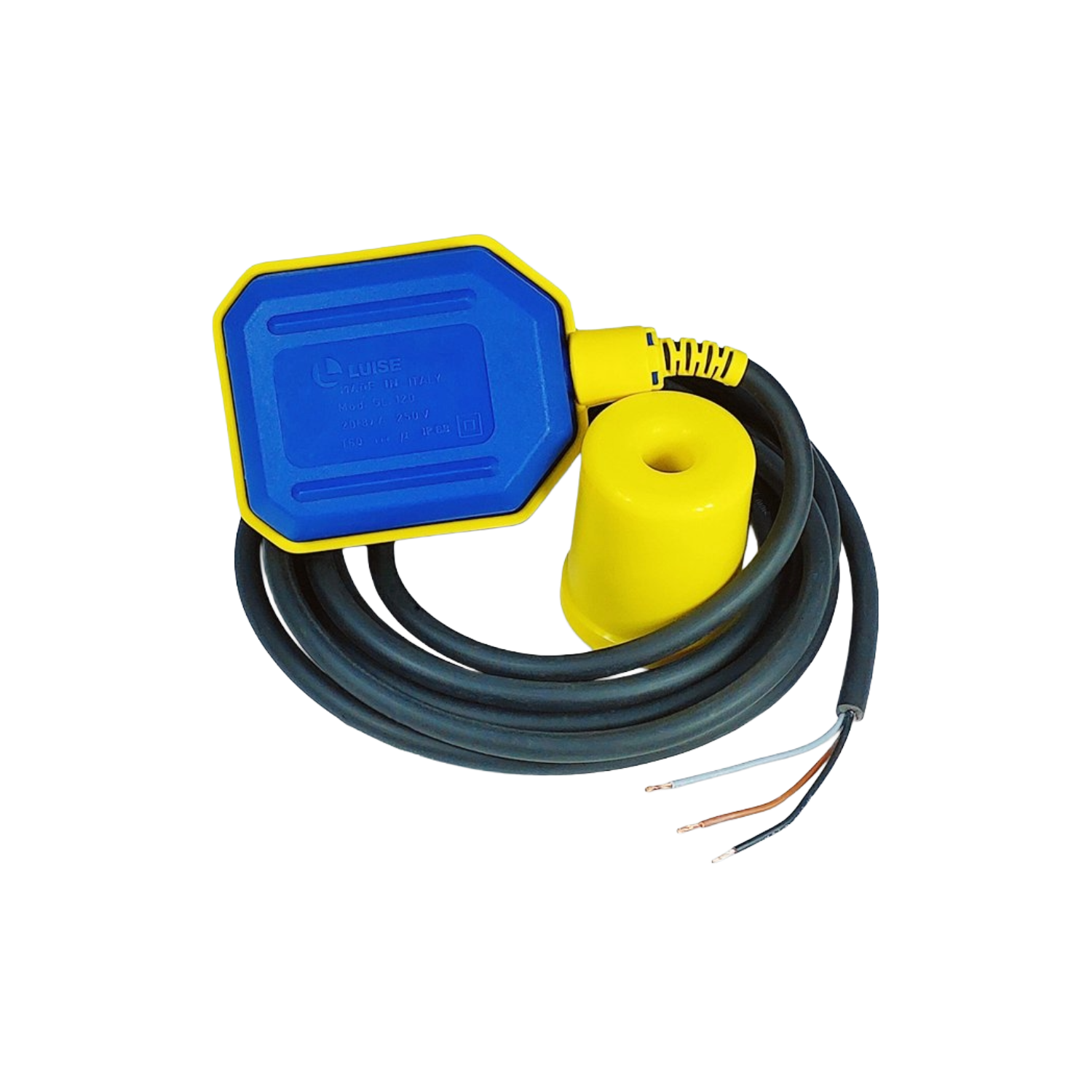 Automático de Nivel GL120 Luise