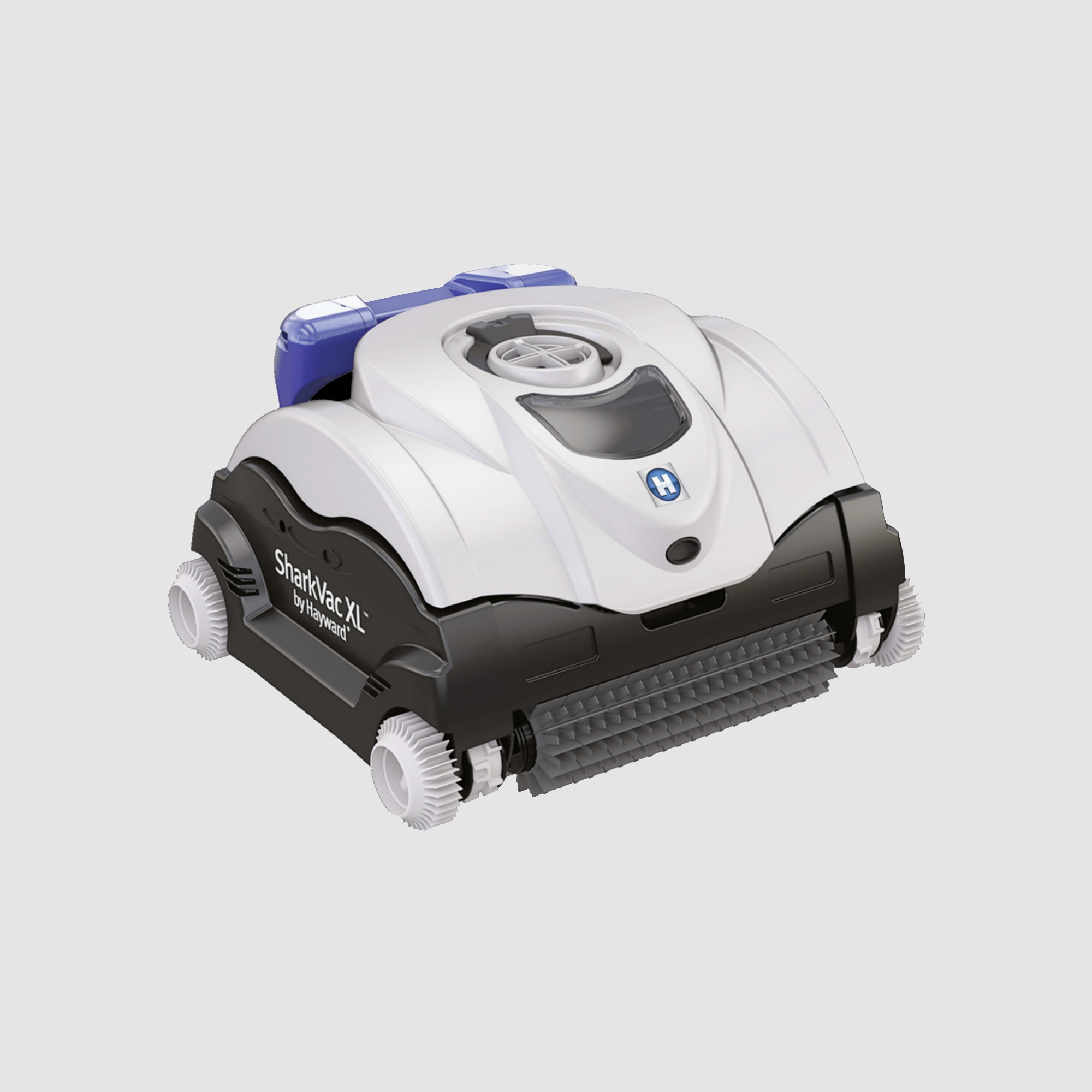 Aspiradora Automática SharkVAC XL™ Pilot — Hidraner