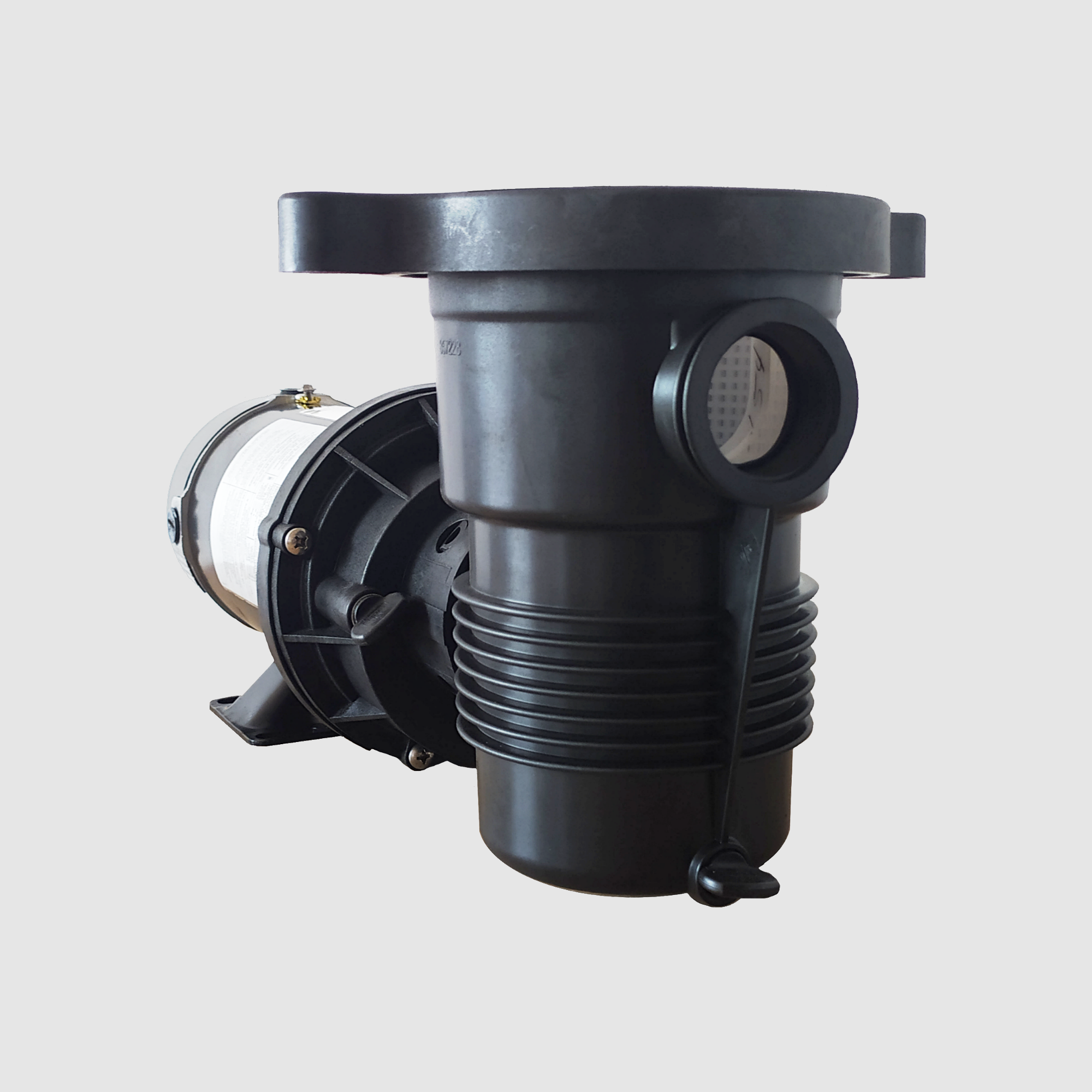 Electrobomba Pentair Serie Optiflo — Hidraner