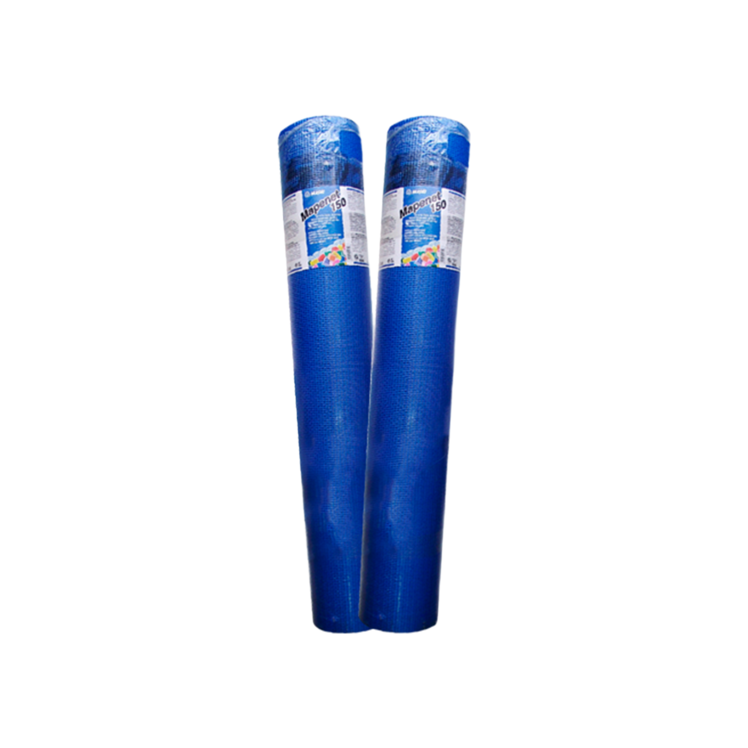 Malla de refuerzo de fibra de vidrio Mapei Mapenet