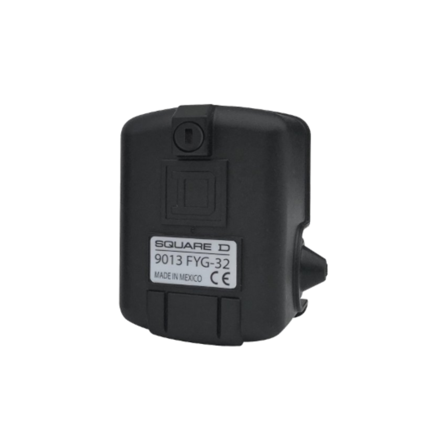 Automático de presión Square D FYG 32 Luise