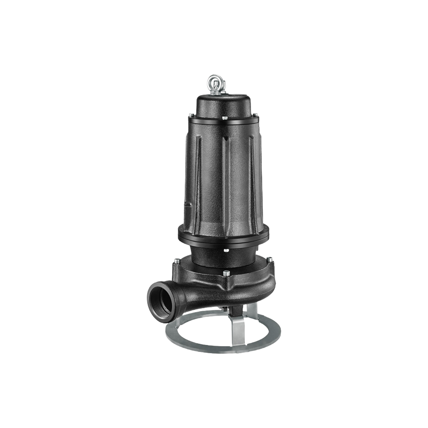 Electrobomba sumergible trituradora Pentax DTR