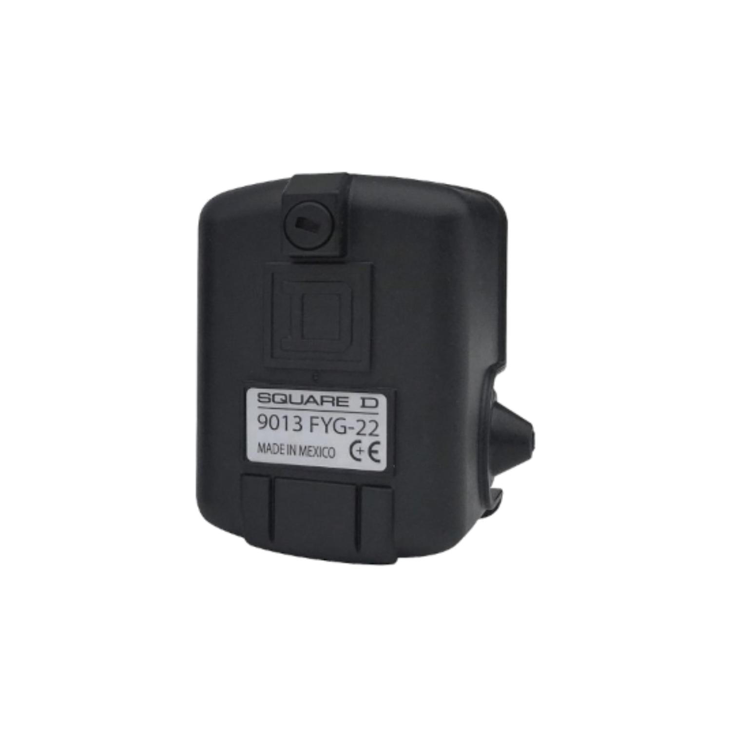 Automático de presión Square D FYG 22 Luise