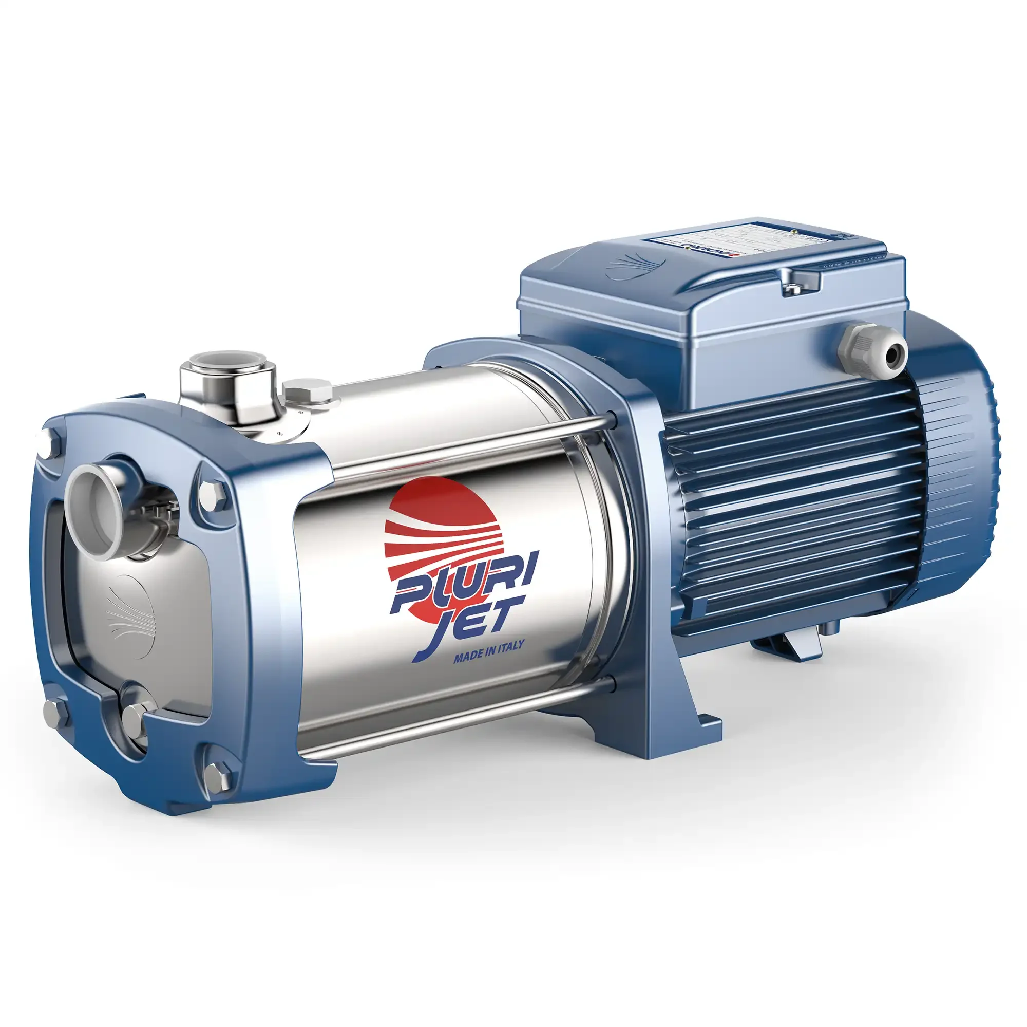 Electrobomba Centrifuga Pedrollo Serie PLURIJET 90-130-200