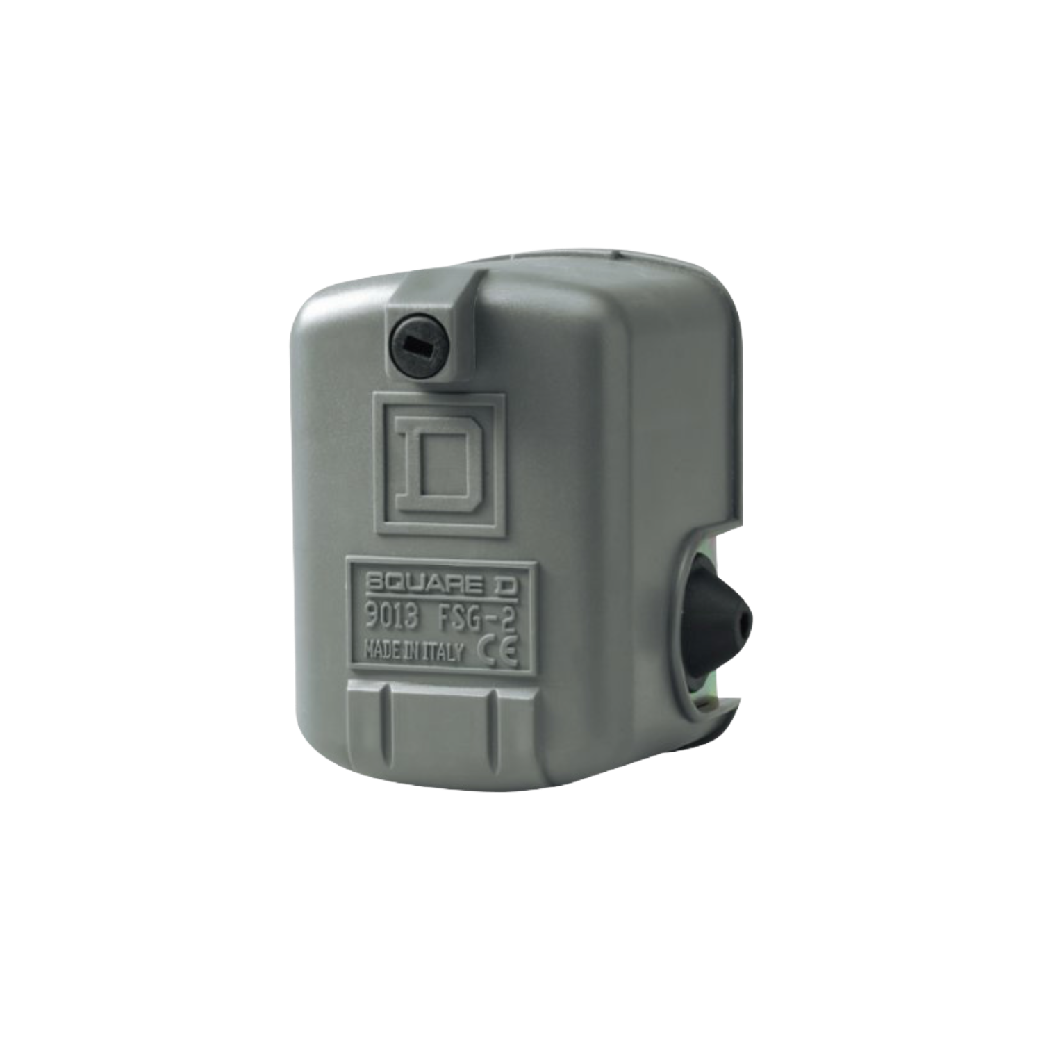 Automático de presión Square D FSG 2 Luise