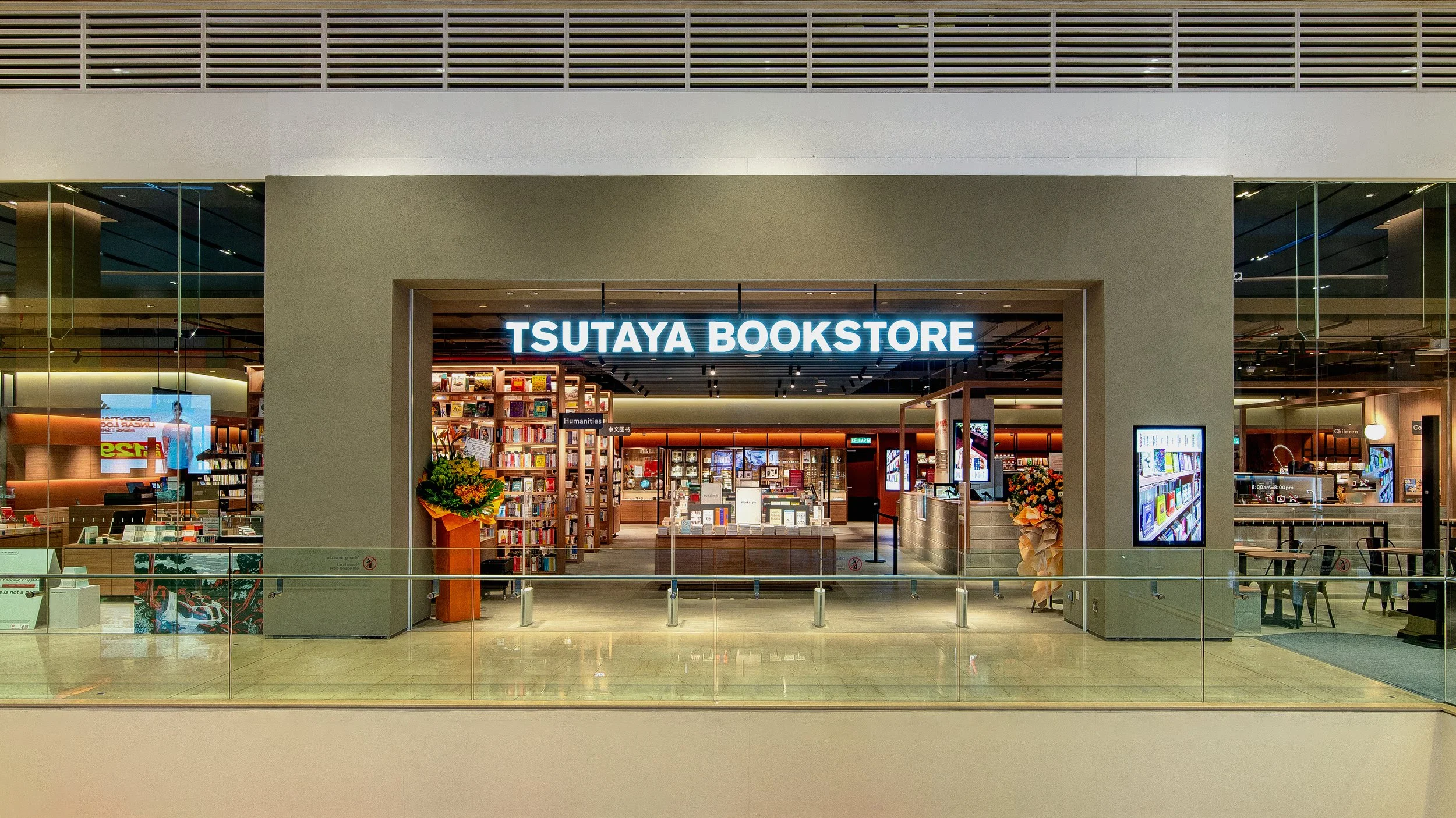 IVY TOKYO_Intermark city