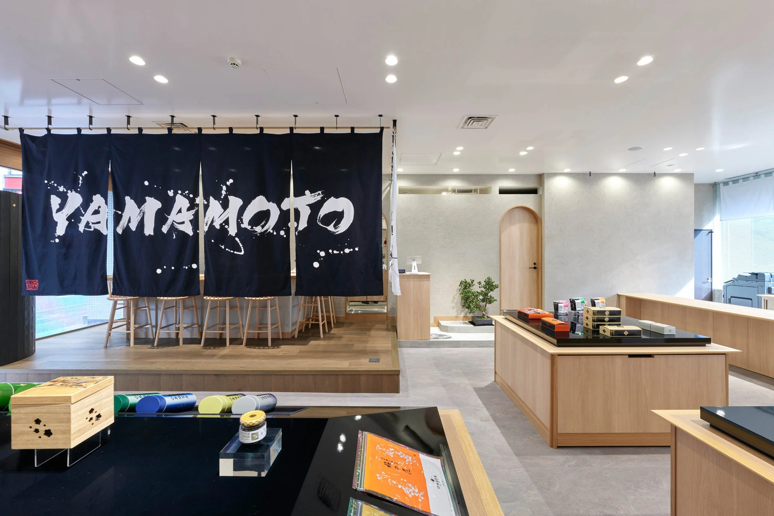 YAMAMOTO-NORITEN CO., LTD.