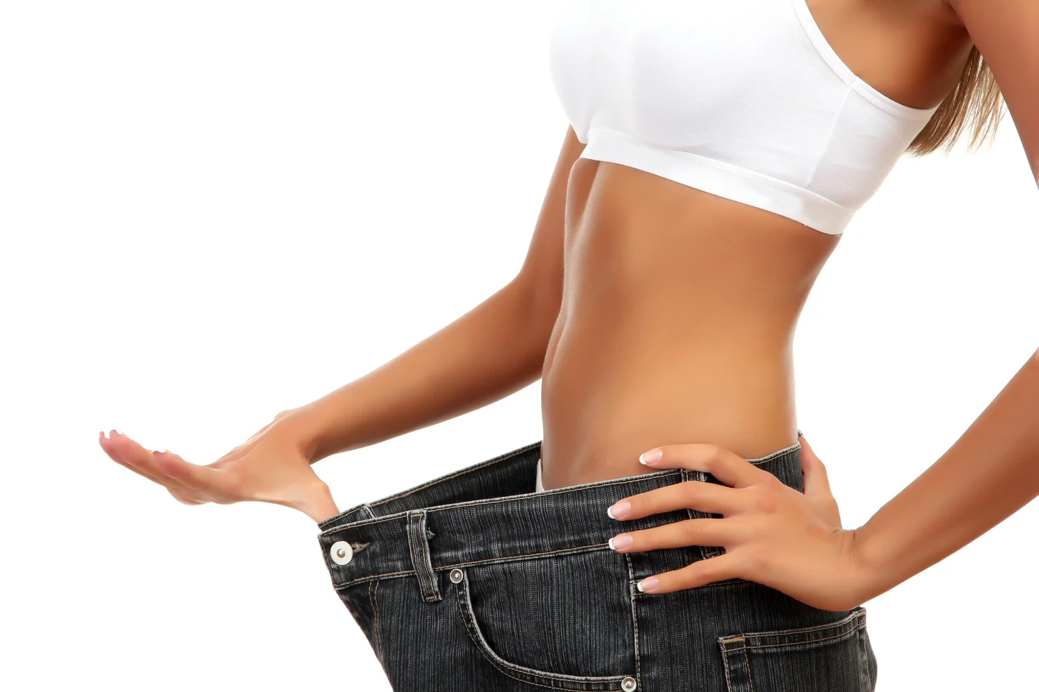 Healthy food choices that support metabolism
