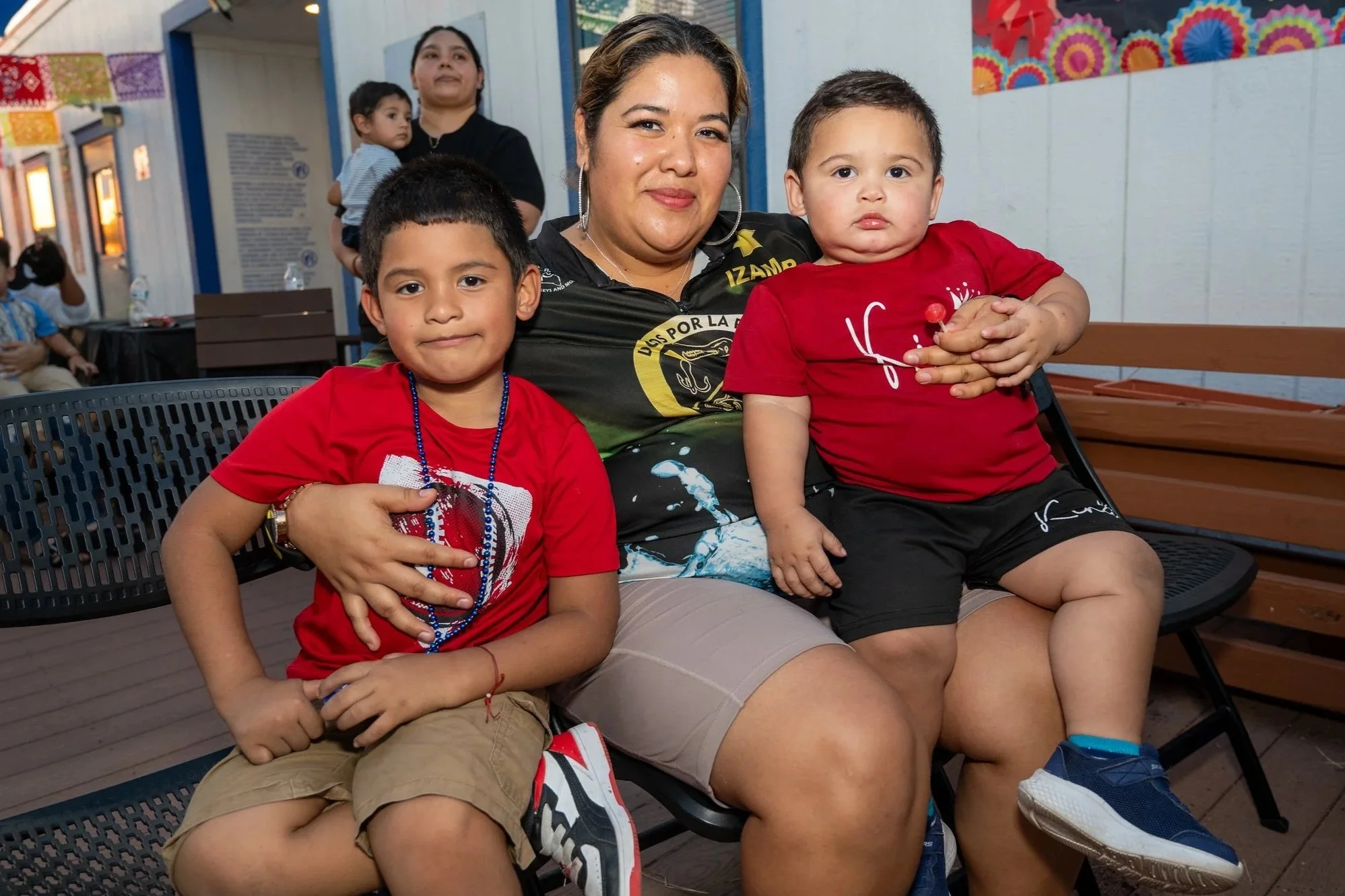 A New Chapter for Bachman Lake Together