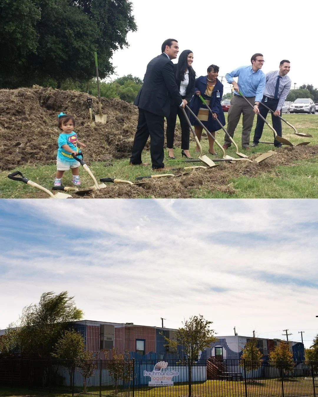 The Bachman Lake Together Family Center turns 10! For the past decade, the Family Center has been at the heart of the Bachman Lake neighborhood, bringing the community together to strengthen the place they call home. 🧡💙

We&rsquo;re excited to cele