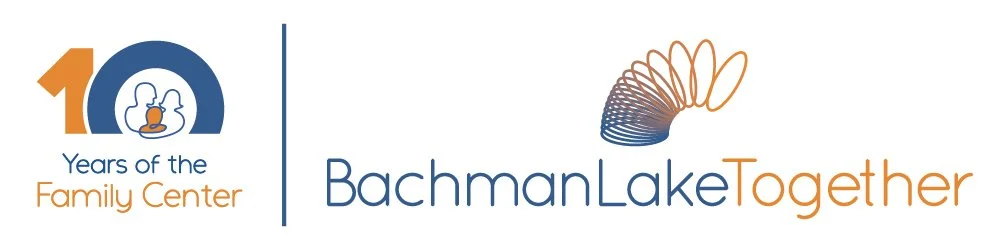 Bachman Lake Together