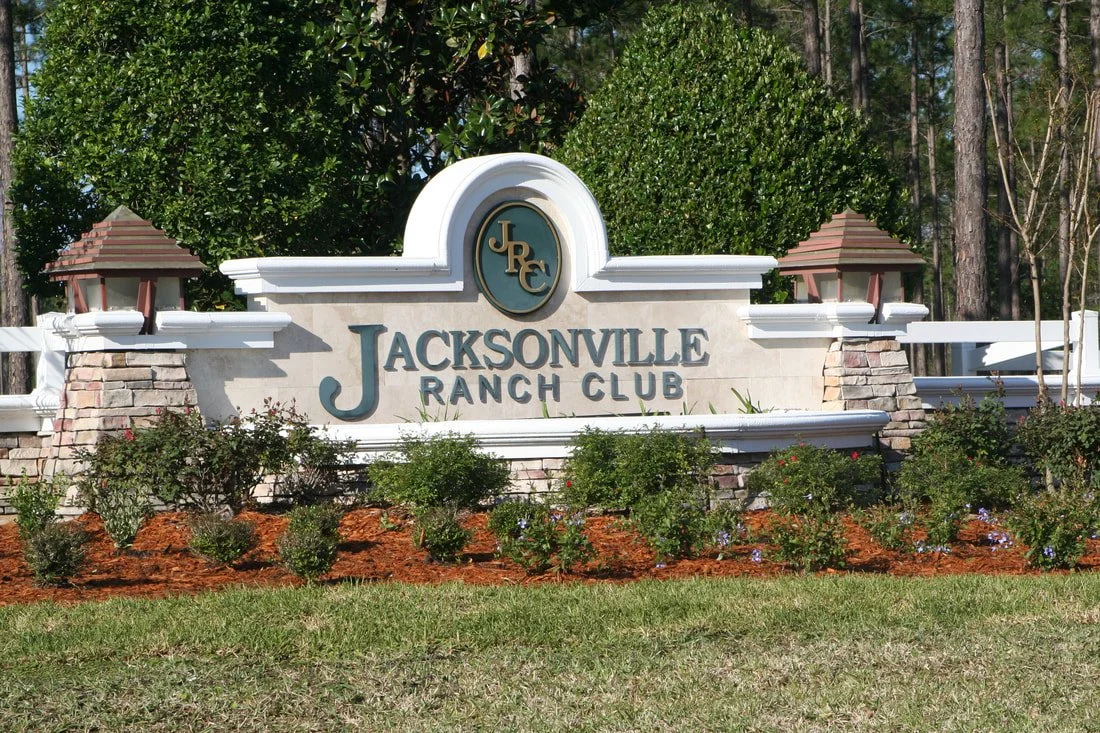 Jacksonville Ranch Club