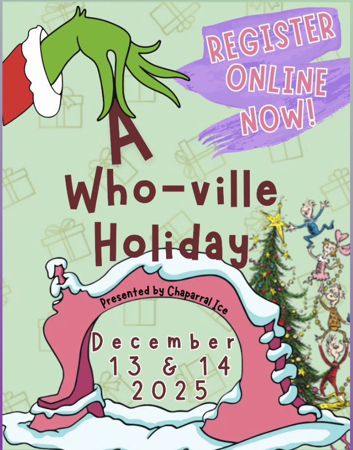 A Who-ville Holiday