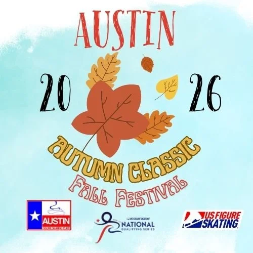 Autumn Classic/Fall Festival Competition