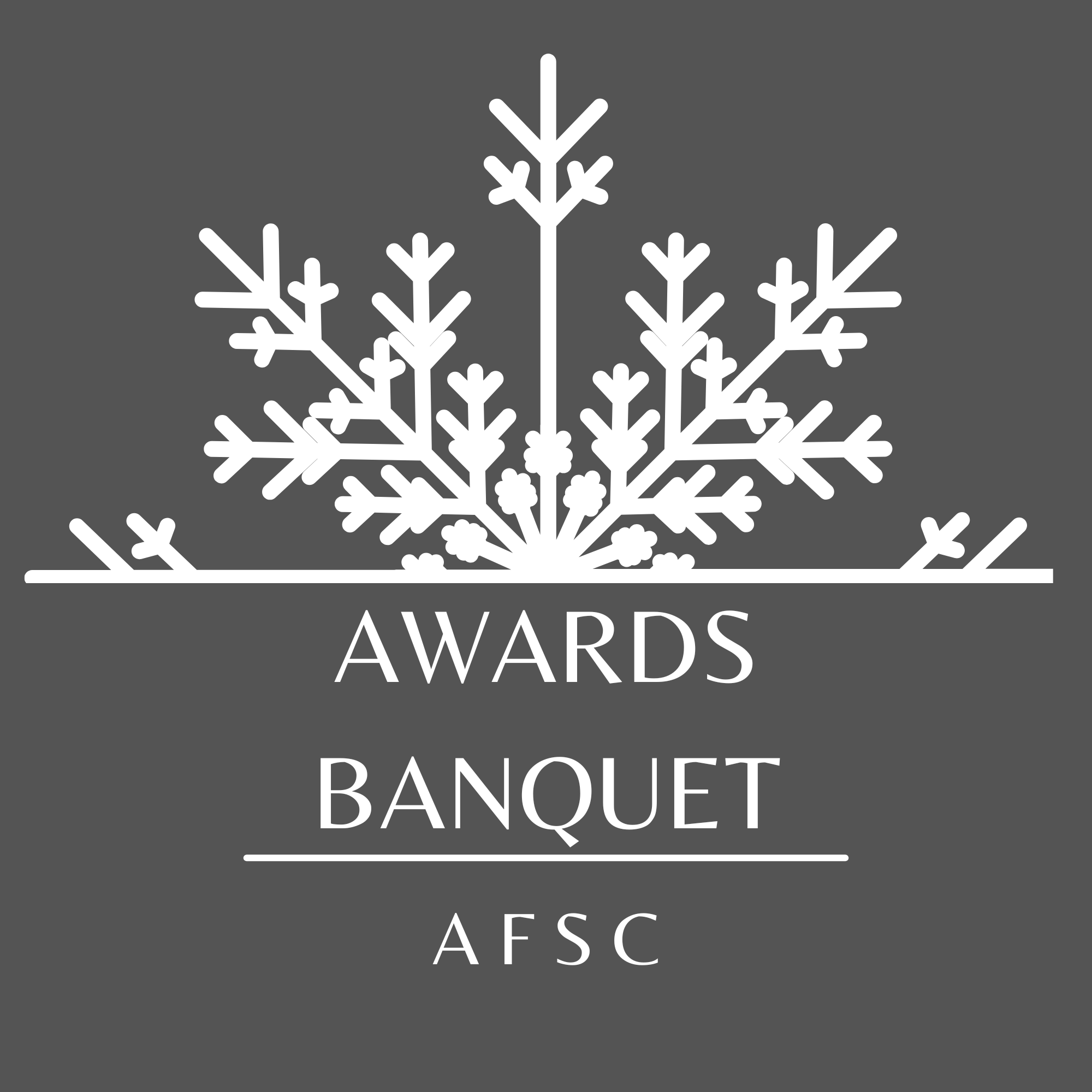 AFSC Awards Banquet
