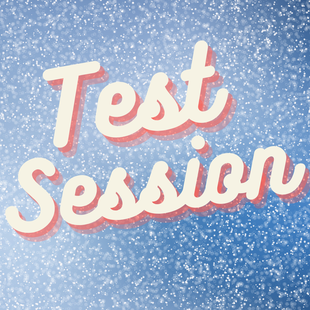 Test Session