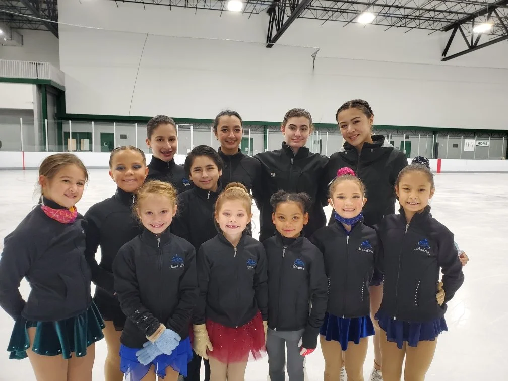 About — Austin Figure Skating Club