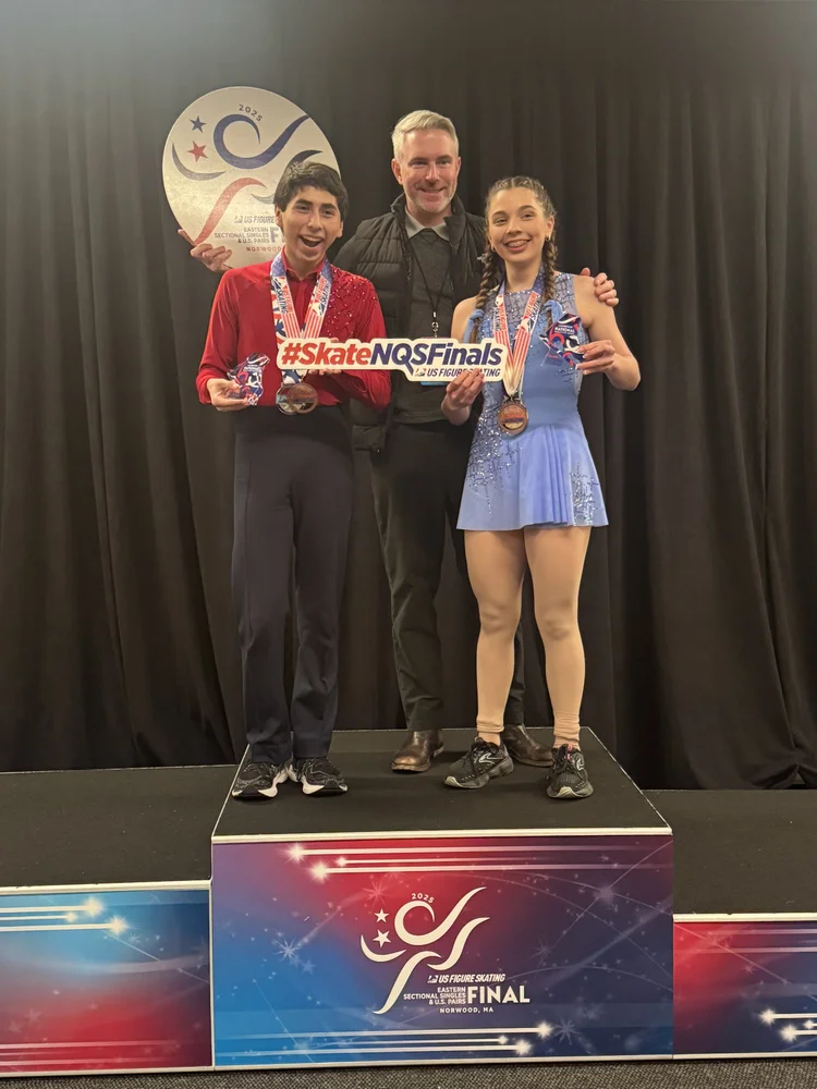 Austin Figure Skating Club