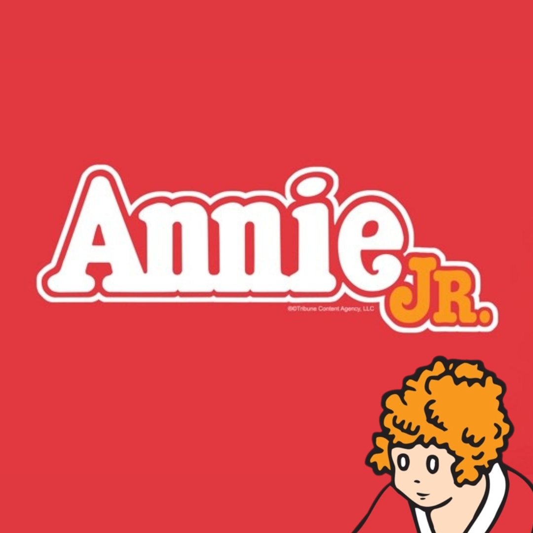 Annie Jr.