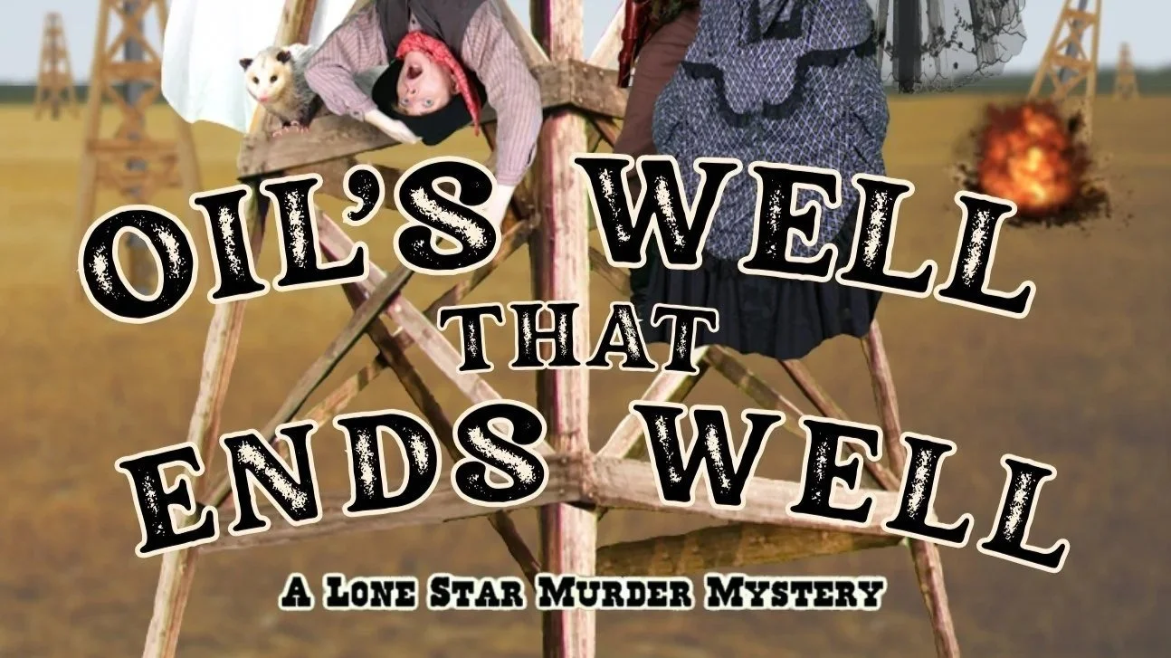 Oils Well That Ends Well