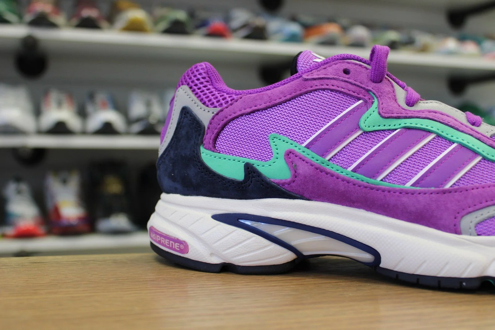 temper run sizing